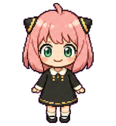 Anya preview