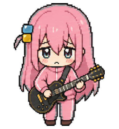 Bocchi preview