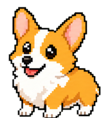 Corgi Companion