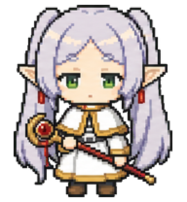 Frieren preview