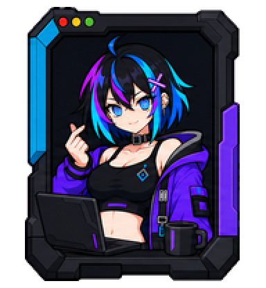 Iris preview