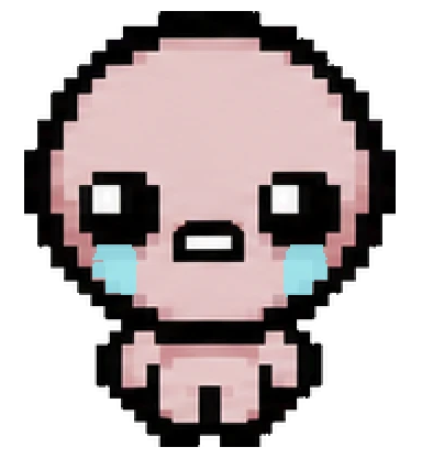 Isaac Idle