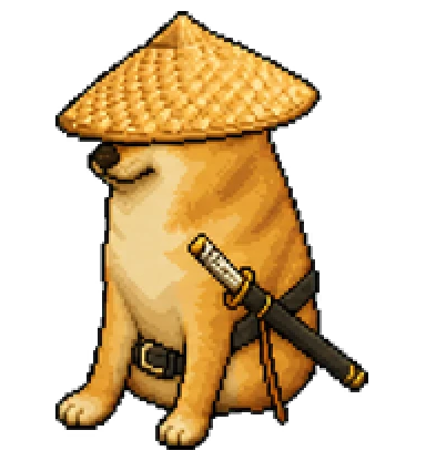 Katana Cheems Idle