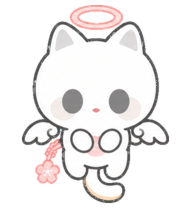 luna_angel cat preview