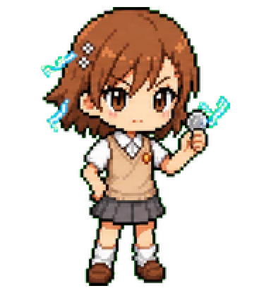 Mikoto Idle