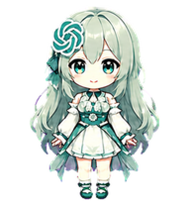 Minty preview