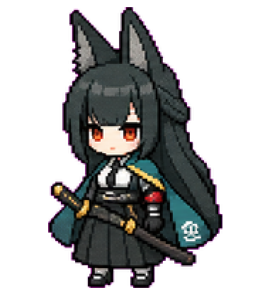 Miyabi preview