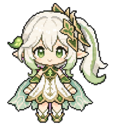 Nahida