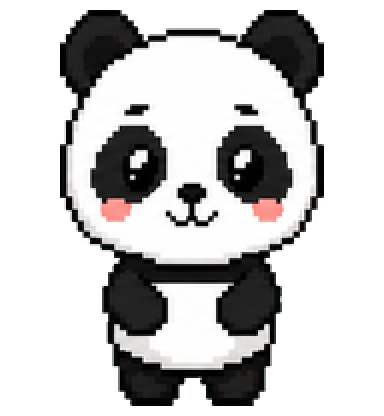 Panda preview