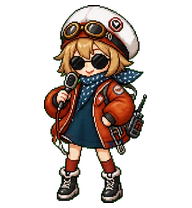 Regulus Idle