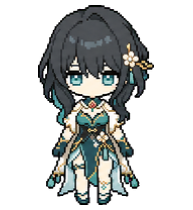 Ruan Mei preview
