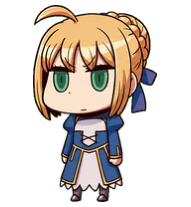 Saber preview