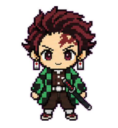 Tanjiro Kamado