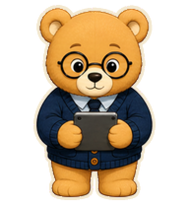 Teddy preview